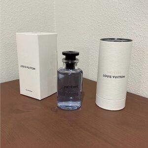 Louis Vuitton Météore Eau De Parfum
